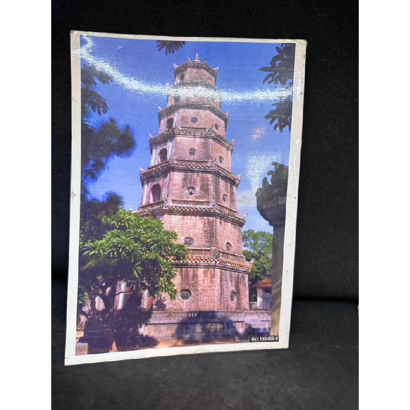 Di Tích Thắng Cảnh Lịch Sử Văn Hóa Phụ Nữ Việt Nam, Bảo Tàng Phụ Nữ Nam Bộ (Anh-Hoa-Việt), Mới 80% (Ố Nhẹ), 1999 SBM1004 450551