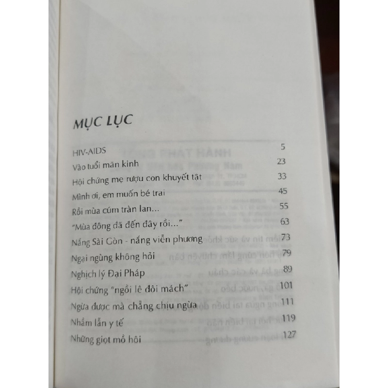 Câu chuyện thầy lang (Tập 3) - BS. Nguyễn Ý Đức 523036