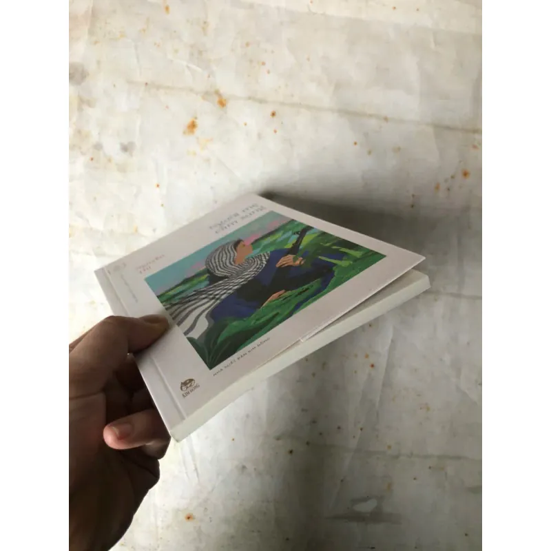 Người Mẹ Cầm Súng - Nguyễn Thi 926230