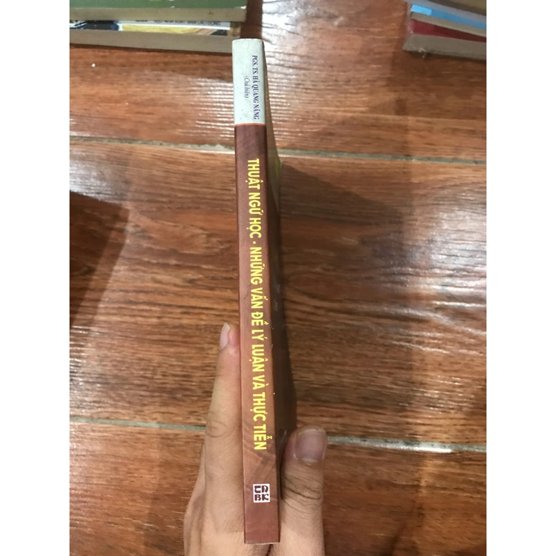 Thuật ngữ học những vấn đề lý luận và thực tiễn (9) 466072