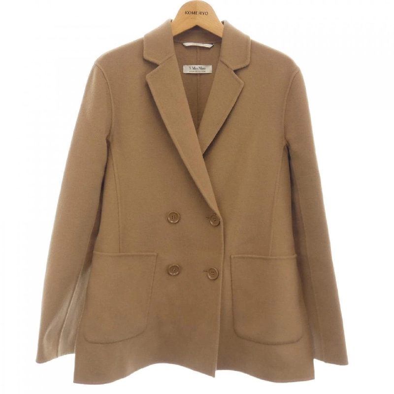 Jacket 'S Max Mara 904102 - Hàng hiệu Authentic 808920