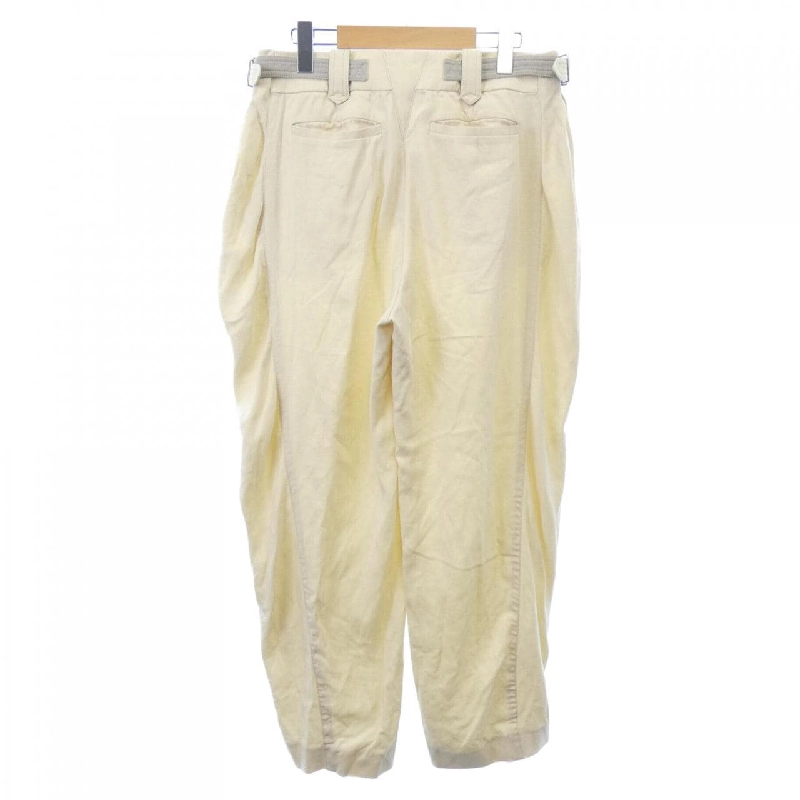 【Mã giảm giá】Quần LOUIS VUITTON 653169