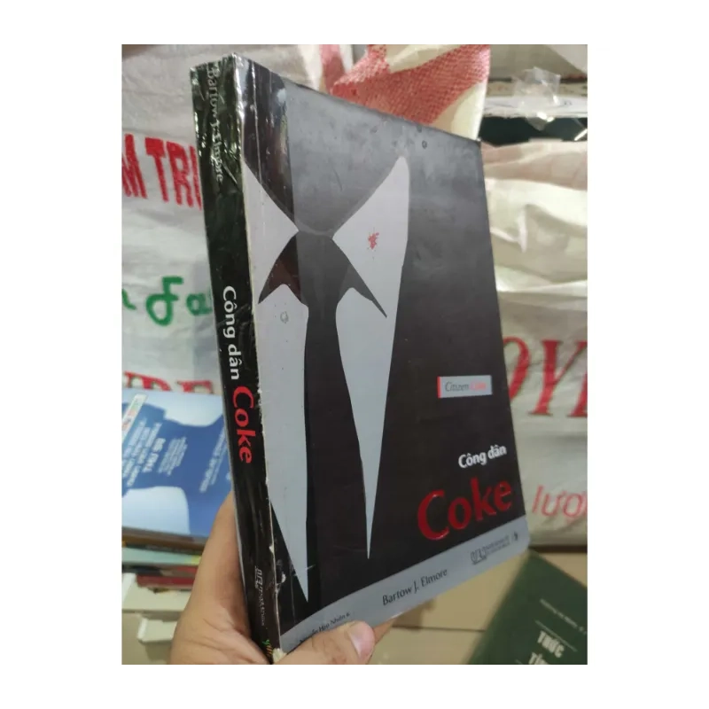 Công dân CokeHCM01/03 980954