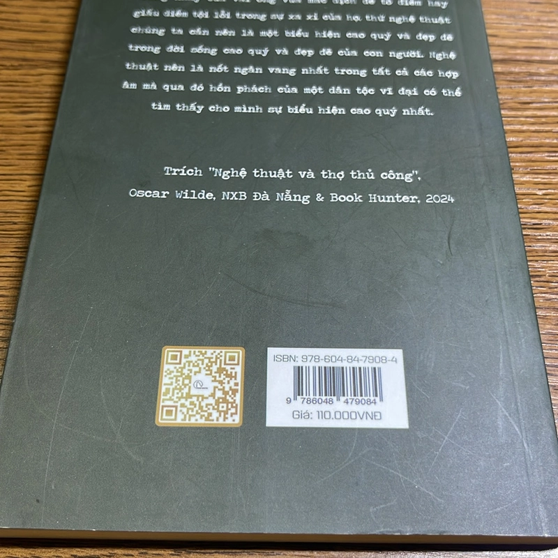 Nghệ thuật & thợ thủ công Oscar Wilde 495528