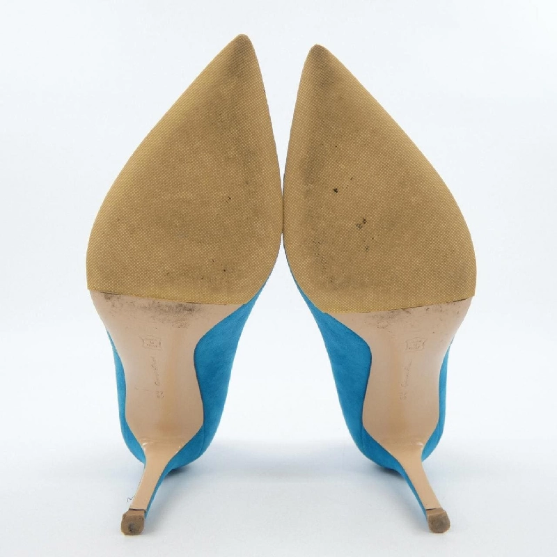 Giày cao gót GIANVITO ROSSI 658154