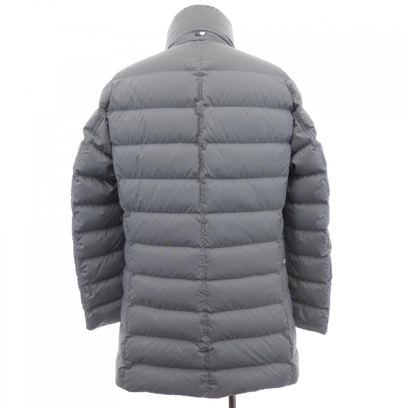 Herno PI00003UO Áo khoác lông - Hàng hiệu Authentic 894849