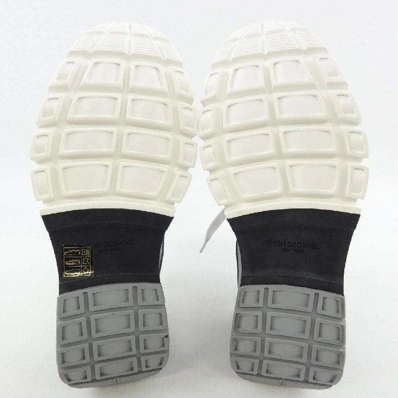 Giày sneaker THOM BROWNE - Hàng hiệu Authentic 902972