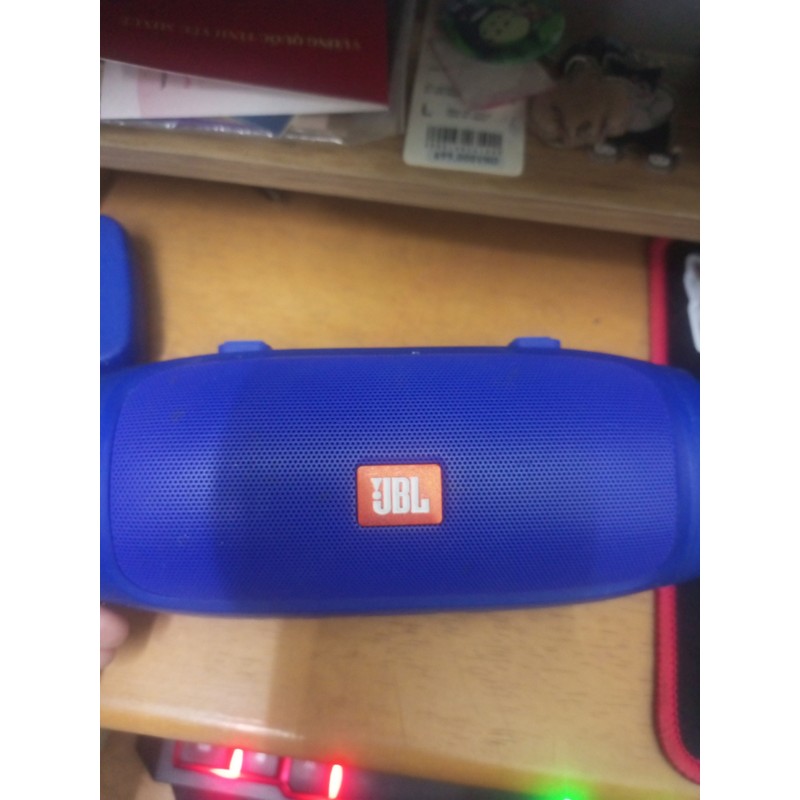 Loa bluetooth JBL xanh giá rẻ 69757