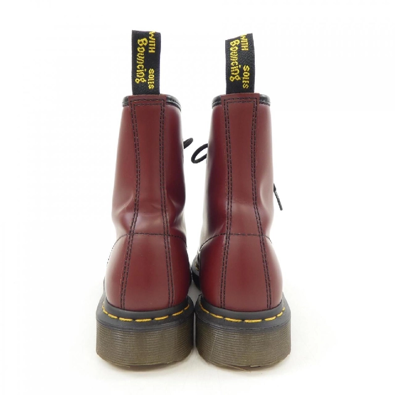 Giày bốt DR.MARTENS - Hàng hiệu Authentic 829094