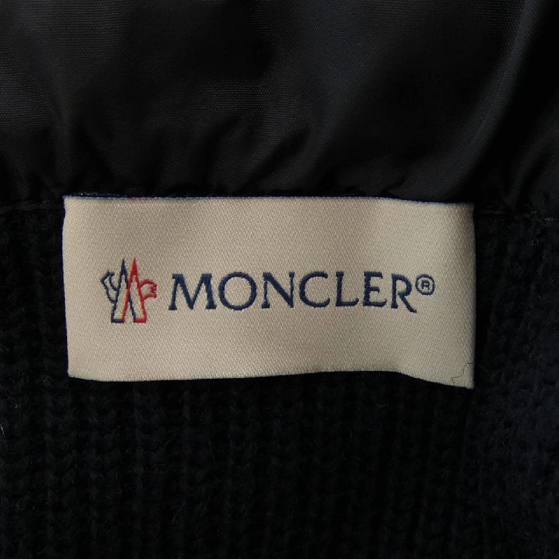 MONCLER Áo khoác lông - Hàng hiệu Chính hãng 899131