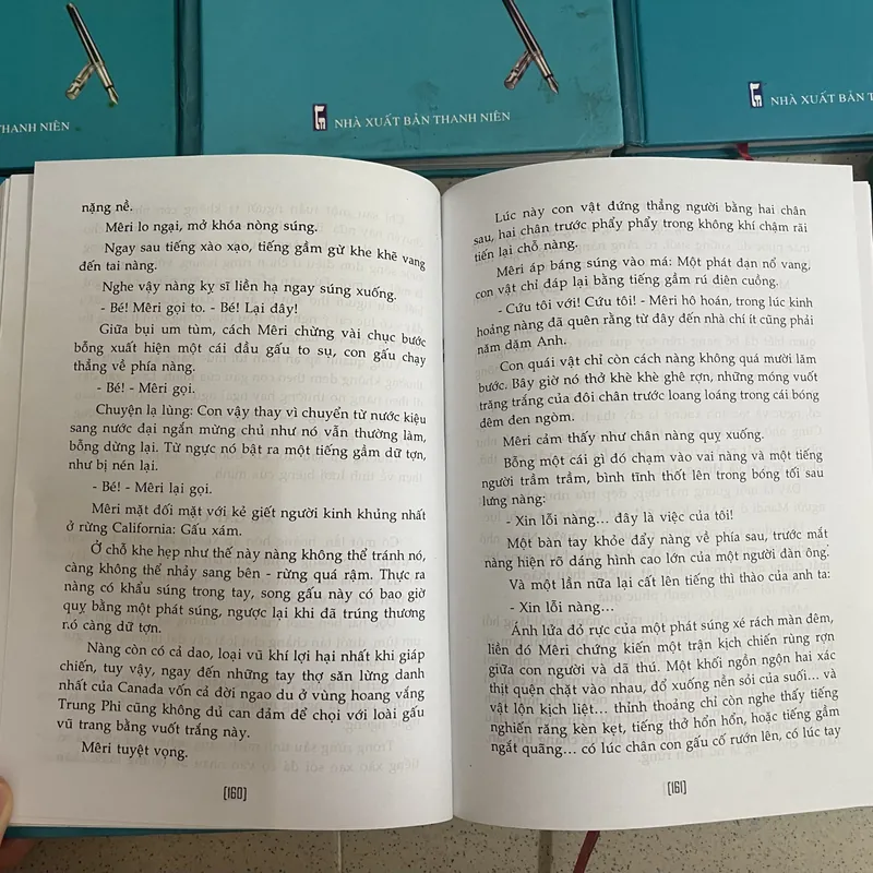 COMBO SƯU TẦM – 20 TRUYỆN NGẮN ĐẶC SẮC - BÌA CỨNG. 728121