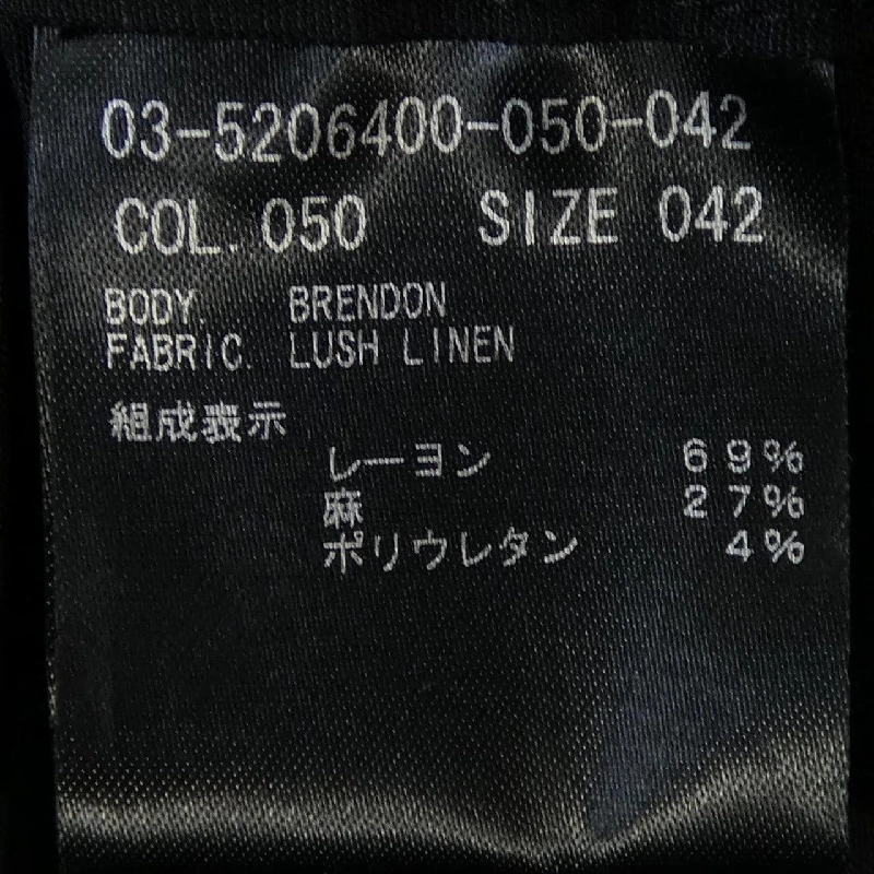 Theory luxe 03-5206400 Quần - Hàng hiệu Chính hãng 810488