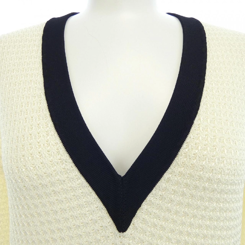 【Mã giảm giá】Chanel CHANEL Váy liền 654368