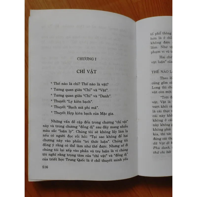 ĐẠI CƯƠNG TRIẾT HỌC Trung QUỐC  689452