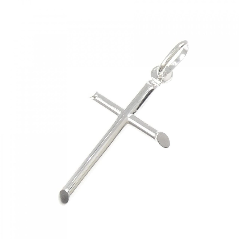 Unoaerre 750WG Mặt dây chuyền hình chữ thập - Hàng hiệu Chính hãng 844158