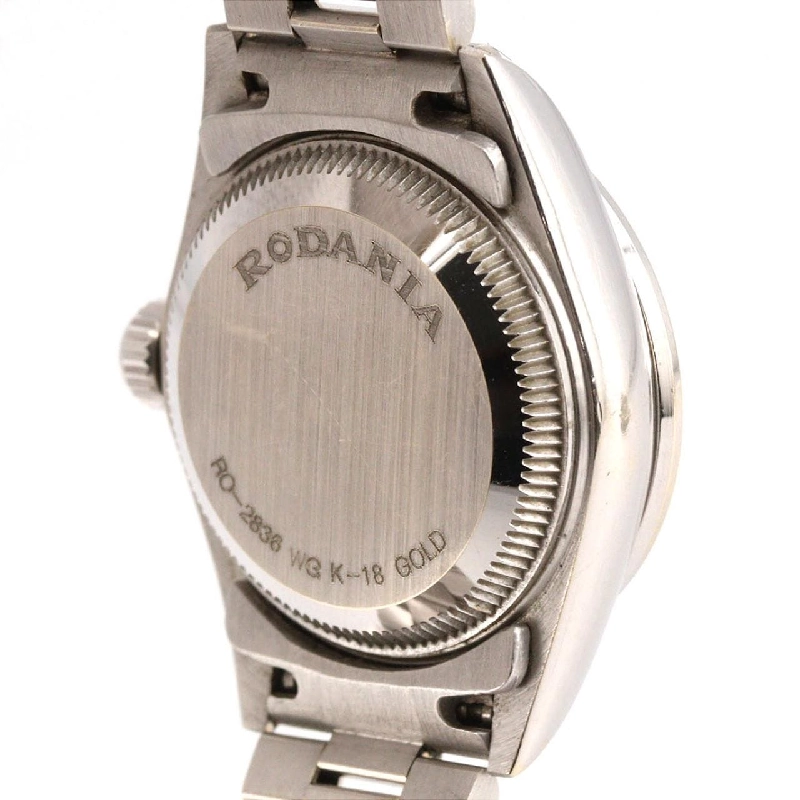 Rodania RO-2836 WG tự động - Hàng hiệu Authentic 871797