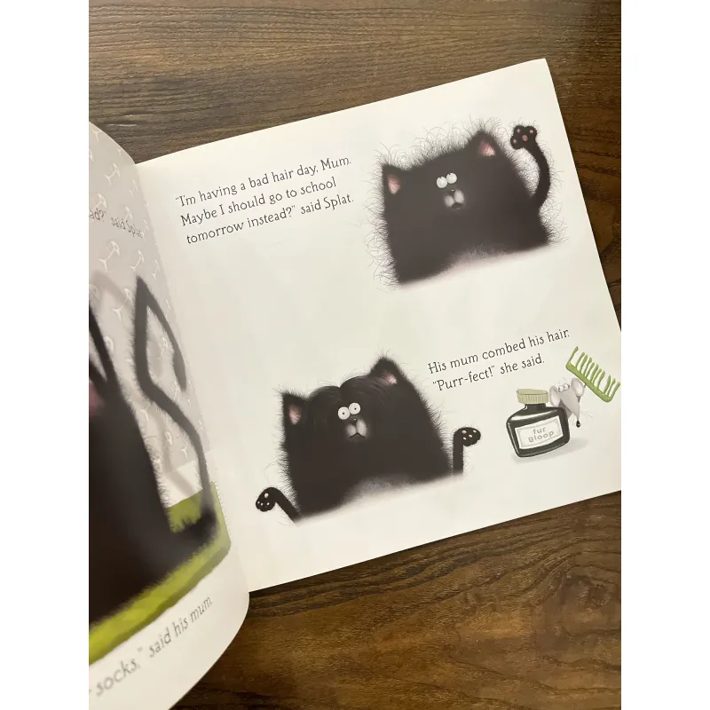 ✨𝑺𝒑𝒍𝒂𝒕 𝒕𝒉𝒆 𝑪𝒂𝒕✨ 777352