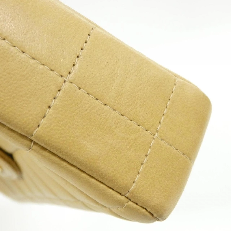 【Vintage】Túi xách Chanel Chocolate Bar Line 15316 612464