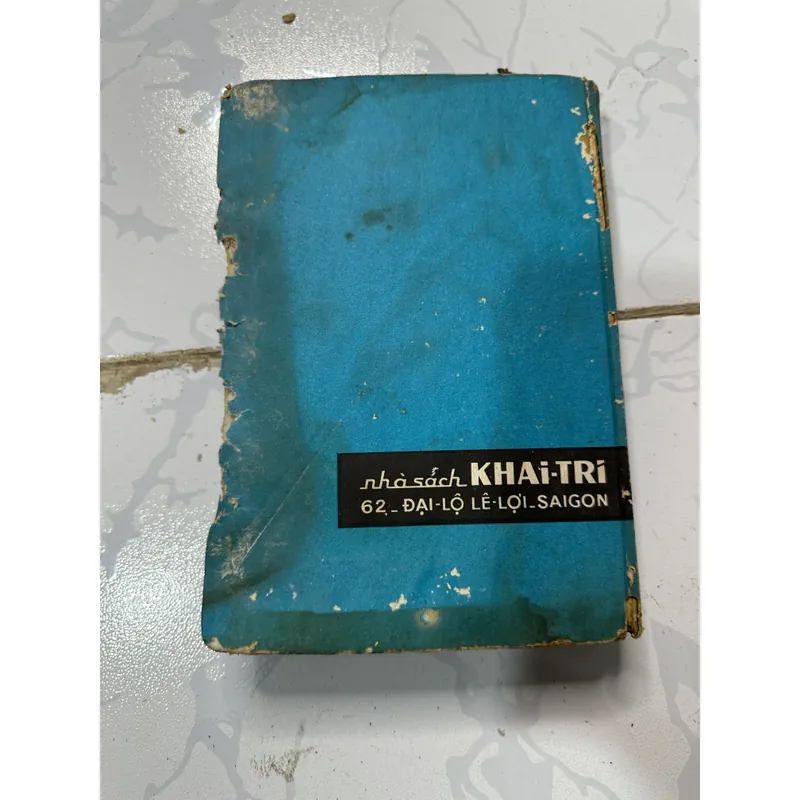 Danh từ y học 728309