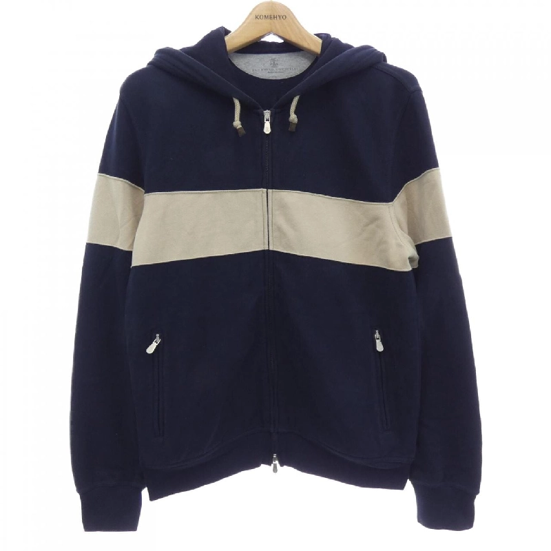 Áo khoác BRUNELLO CUCINELLI - Hàng hiệu Authentic 888731