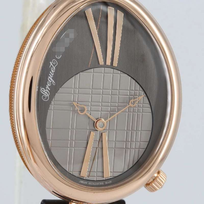 Breguet Queen of Naples RG 8968BR/X1/986 0D00 PG･RG tự động - Hàng hiệu chính hãng 873942