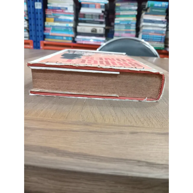 Bridget Jones: Mad about the boy - Helen Fielding 599351