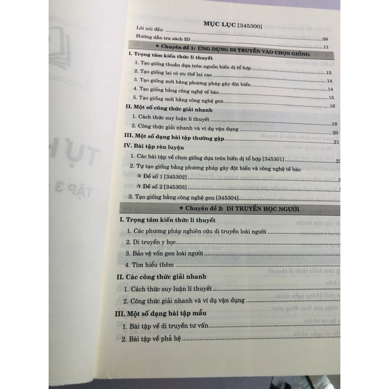 📚 BỘ 3 TẬP TỰ HỌC SINH HỌC – TS. PHAN KHẮC NGHỆ 547861