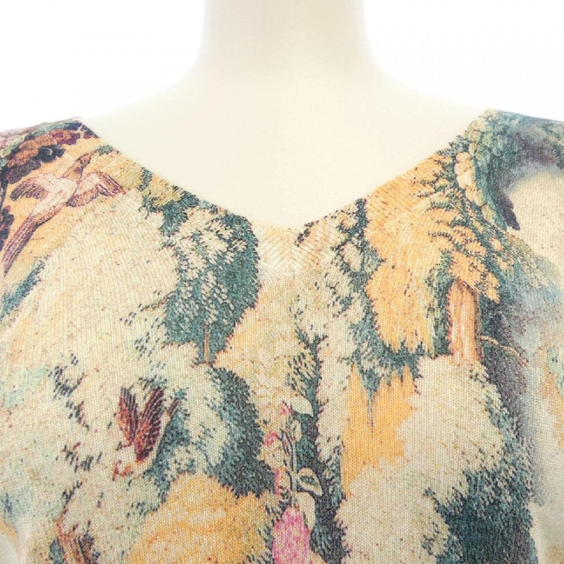 ETRO 192-18140-9192 Áo len - Hàng hiệu Chính hãng 775003