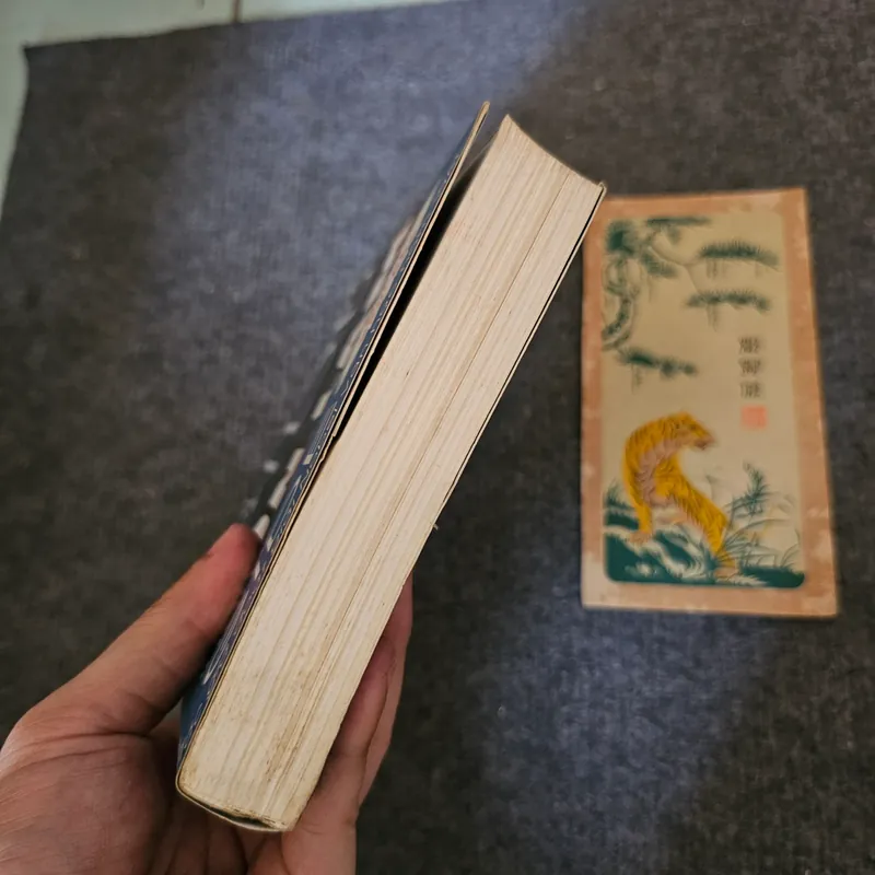 Bọn làm bạc giả - Andre Gide 735648