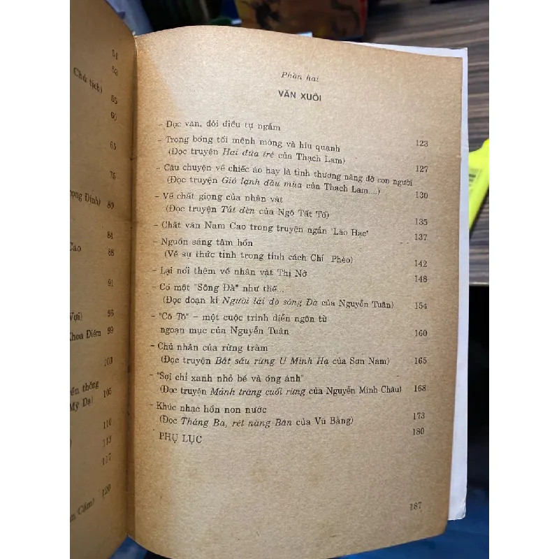 Bình văn - Trần Hoà Bình, Lê Dy, Văn Giá 726746