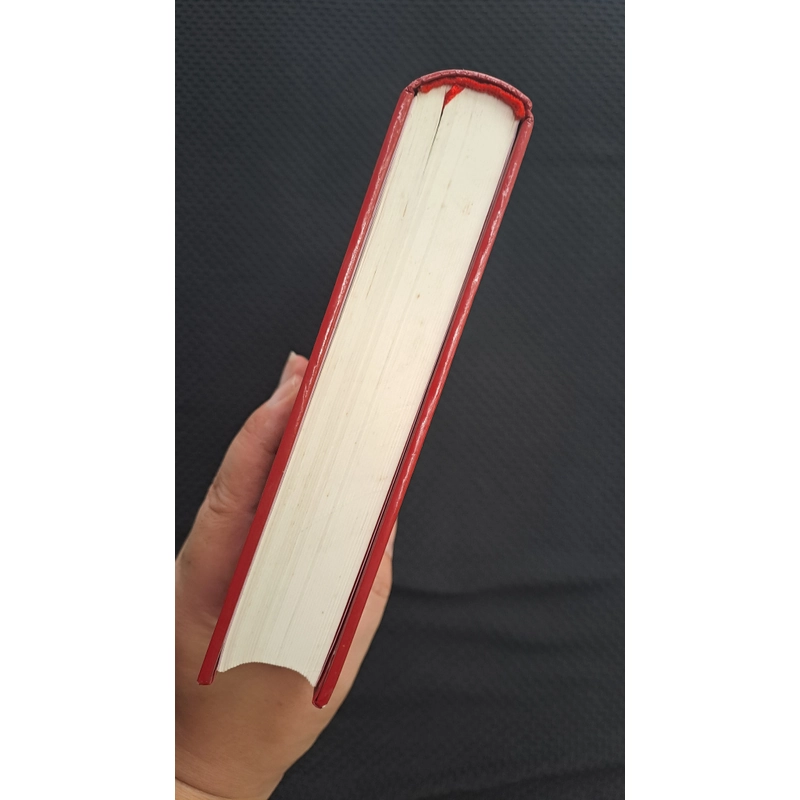 Truyện cổ Andersen ( bìa cứng) 463131