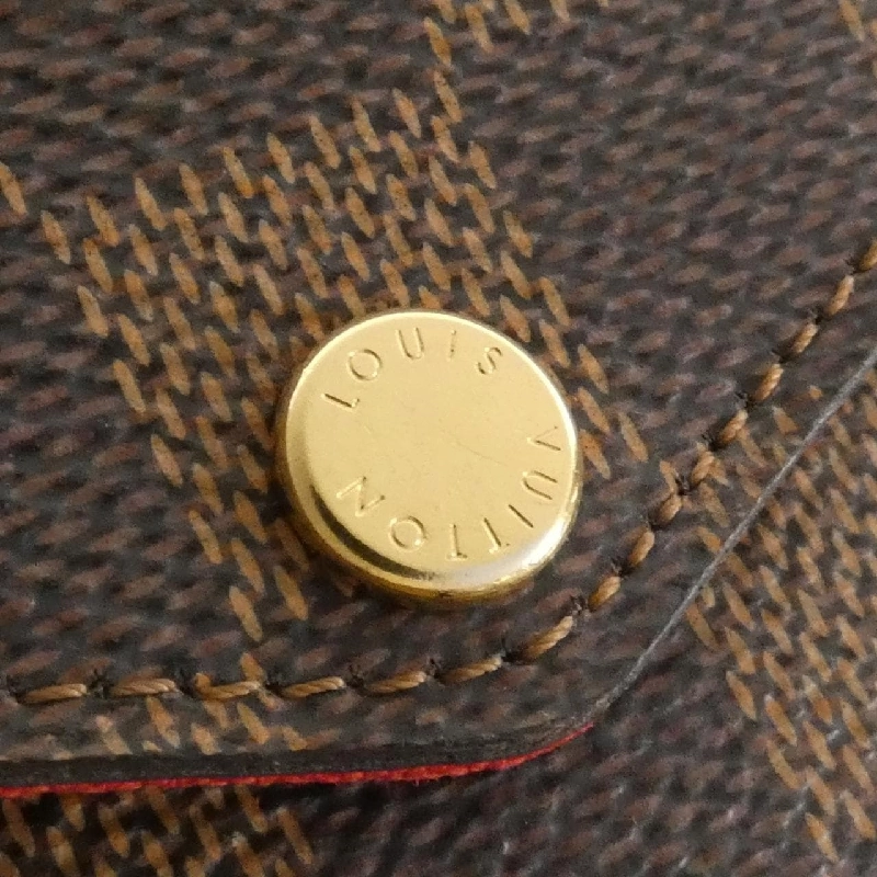 Túi xách vai Louis Vuitton Damier Pochette Felicie N63032 - Hàng hiệu Chính hãng 764570