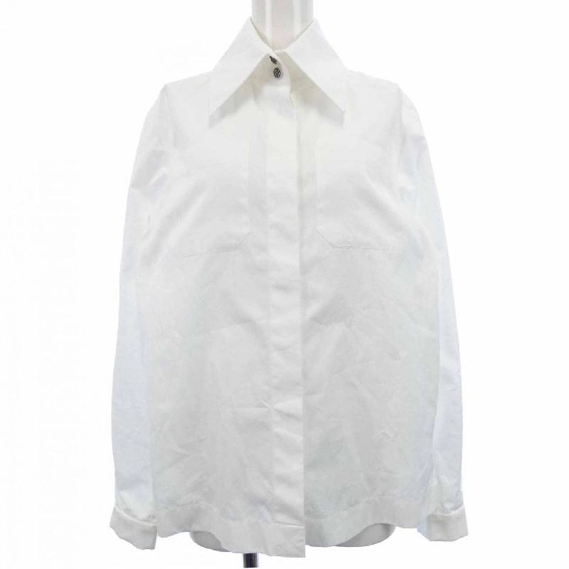 Áo sơ mi CHANEL P56028V11472 - Hàng hiệu Chính hãng 824751