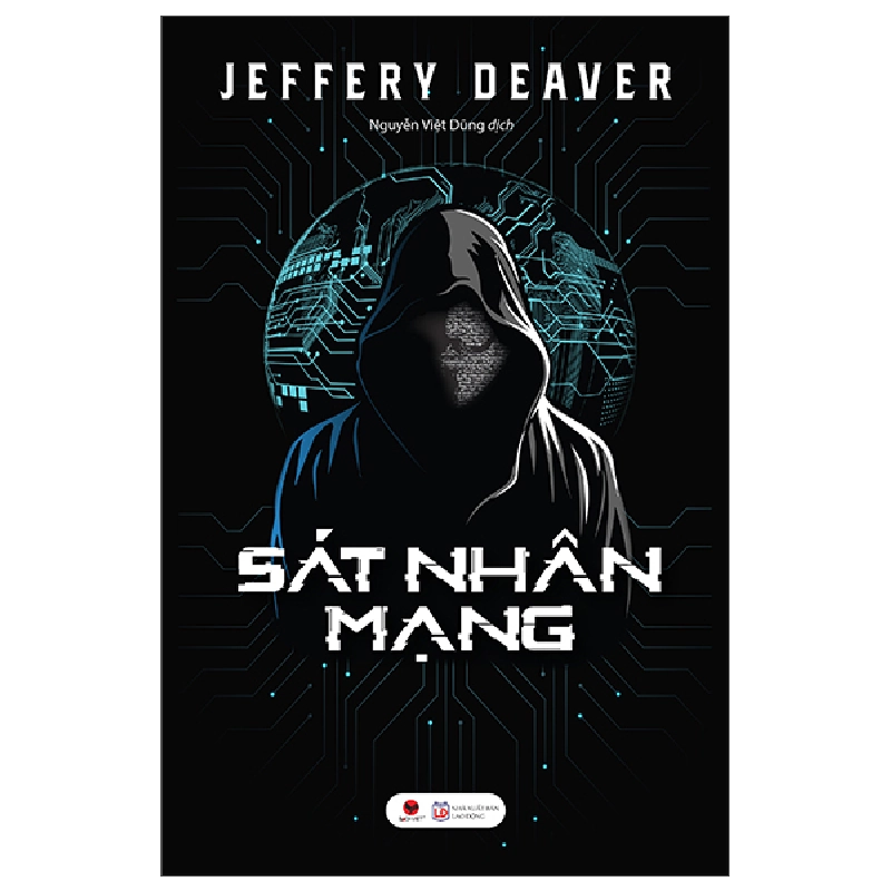 Sát Nhân Mạng - Jeffery Deaver 293858