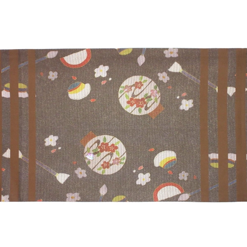 Đai Nagoya Hiki-haku Chạm khắc Mở Nagoya - Hàng hiệu Chính hãng 875780