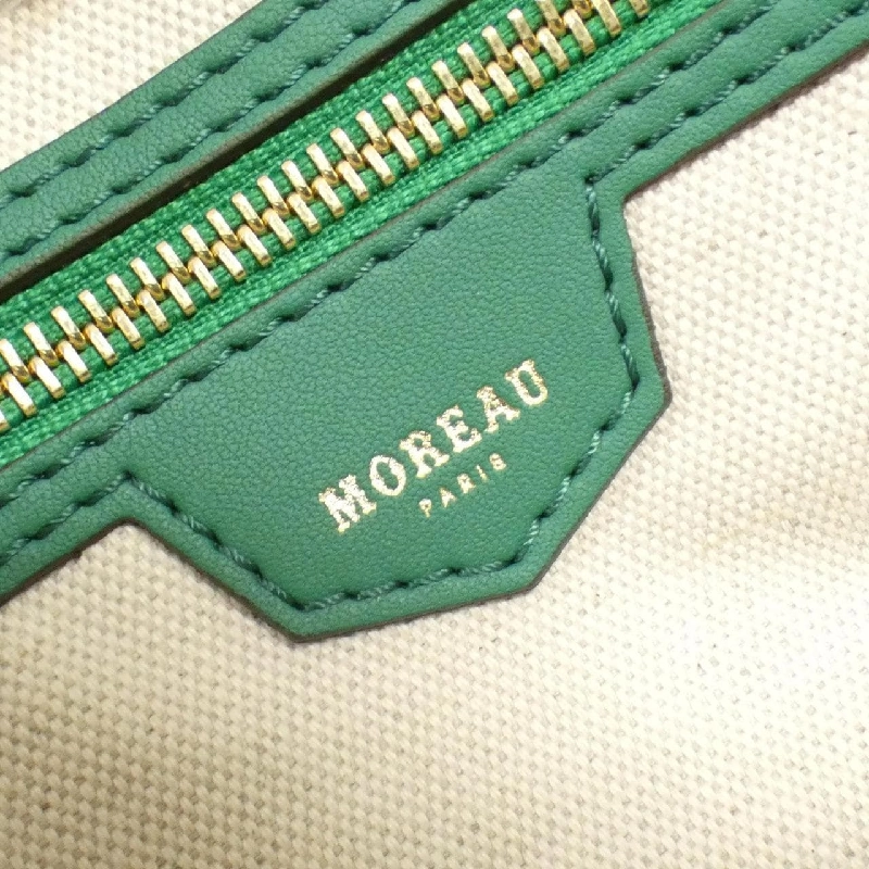【Sản phẩm mới】Túi MM SAINT TROPEZ của Moreau Paris 619080