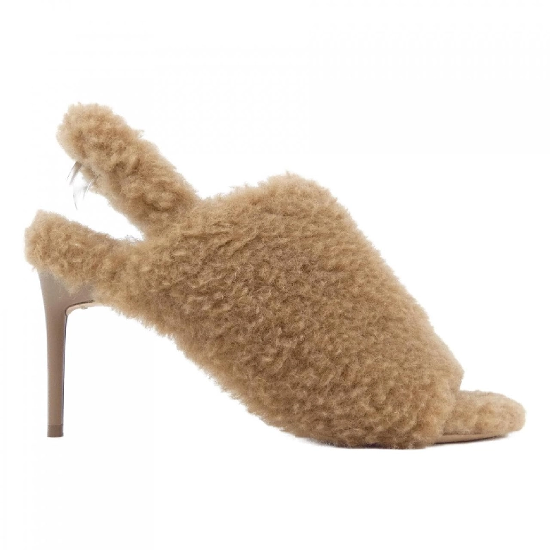 【Mã giảm giá】Max Mara Sandal 664640