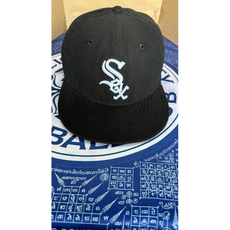 Nón Mlb newera 320707