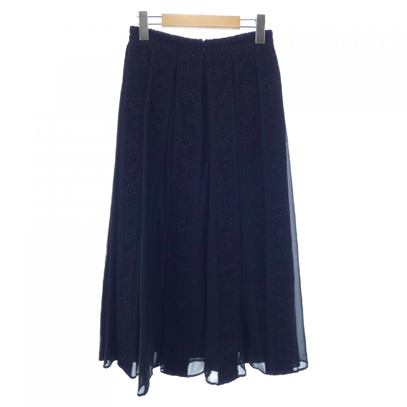 【Mã giảm giá】JILL STUART Jupe 652171