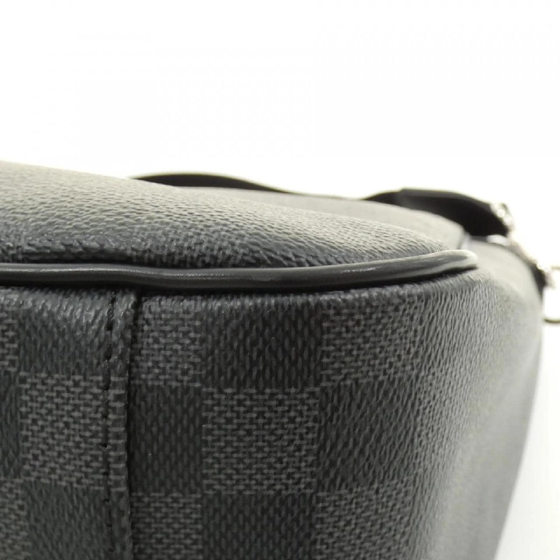Túi Louis Vuitton Damier Graphite Tadao N51192 617030