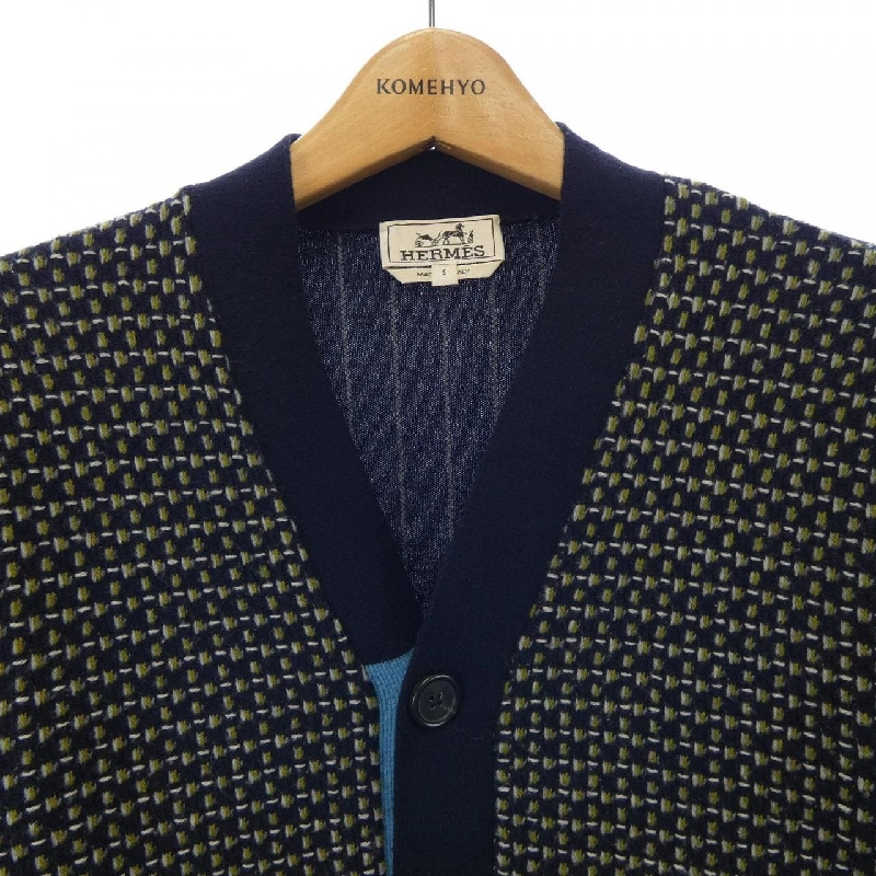 Áo khoác HERMES - Hàng hiệu Chính hãng 899206