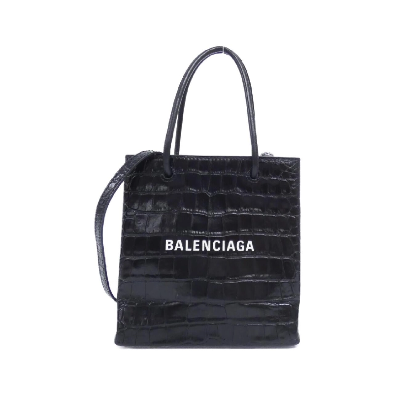 Túi xách Balenciaga Shopping North South 572411 611258