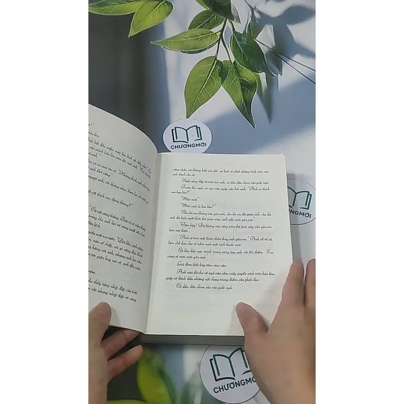 Sẽ có thiên thần thay anh yêu em - Minh Hiểu Khê 694911