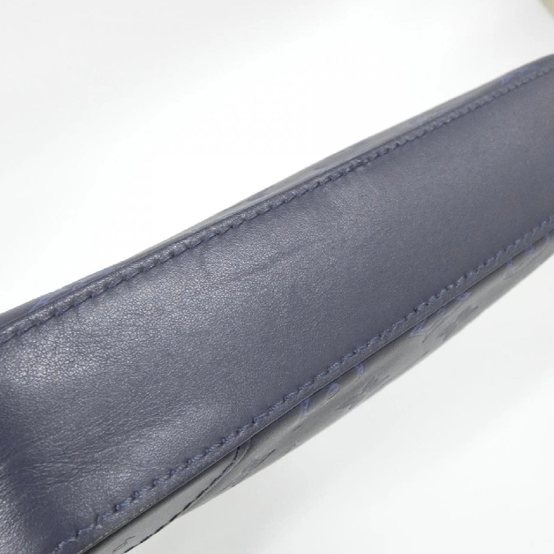 Túi xách vai Louis Vuitton Monogram Shadow Duo Messenger M45730 - Hàng hiệu Chính hãng 803089