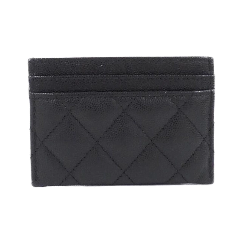 Ví thẻ Chanel AP3188 624783