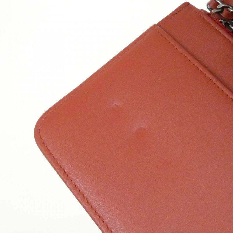 Ví xách dây chuyền Chanel Gabriel Line 87389 622048