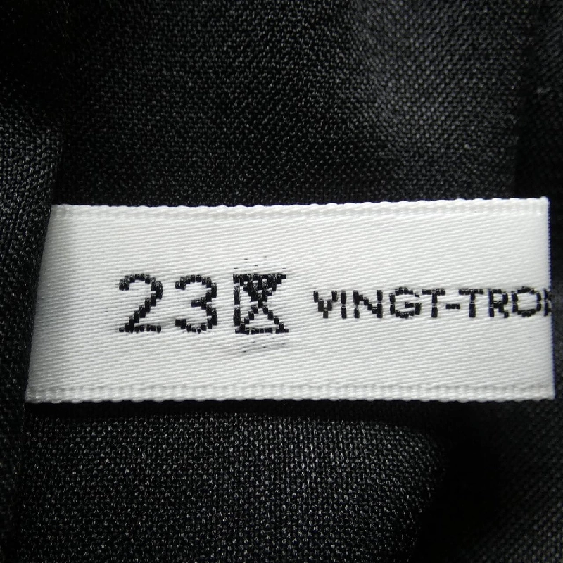 Nijusanku 23区 Quần 651042