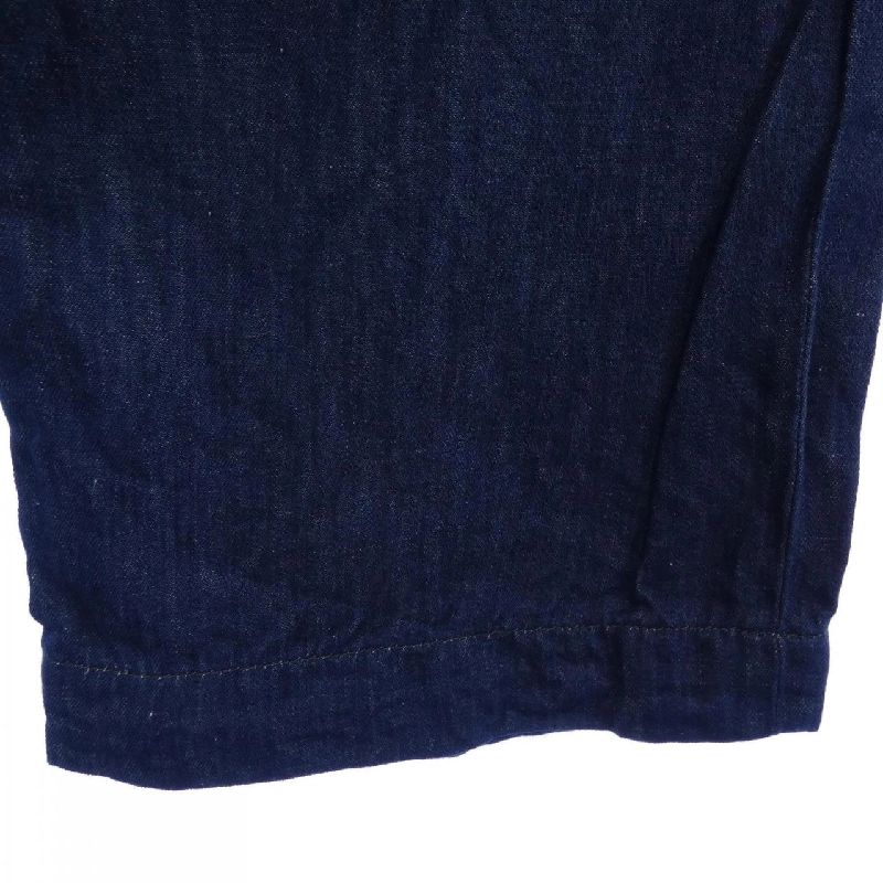 Thương hiệu CARELABEL - Quần jeans Authentic 884726