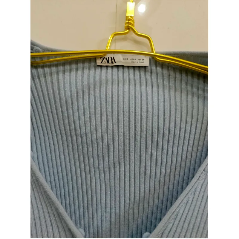 Áo khoác lên zara 760947