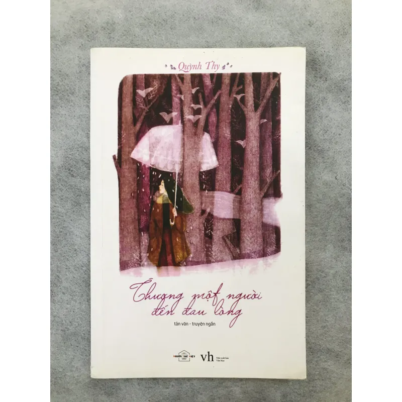 THƯƠNG MỘT NGƯỜI ĐẾN ĐAU LÒNG 753560